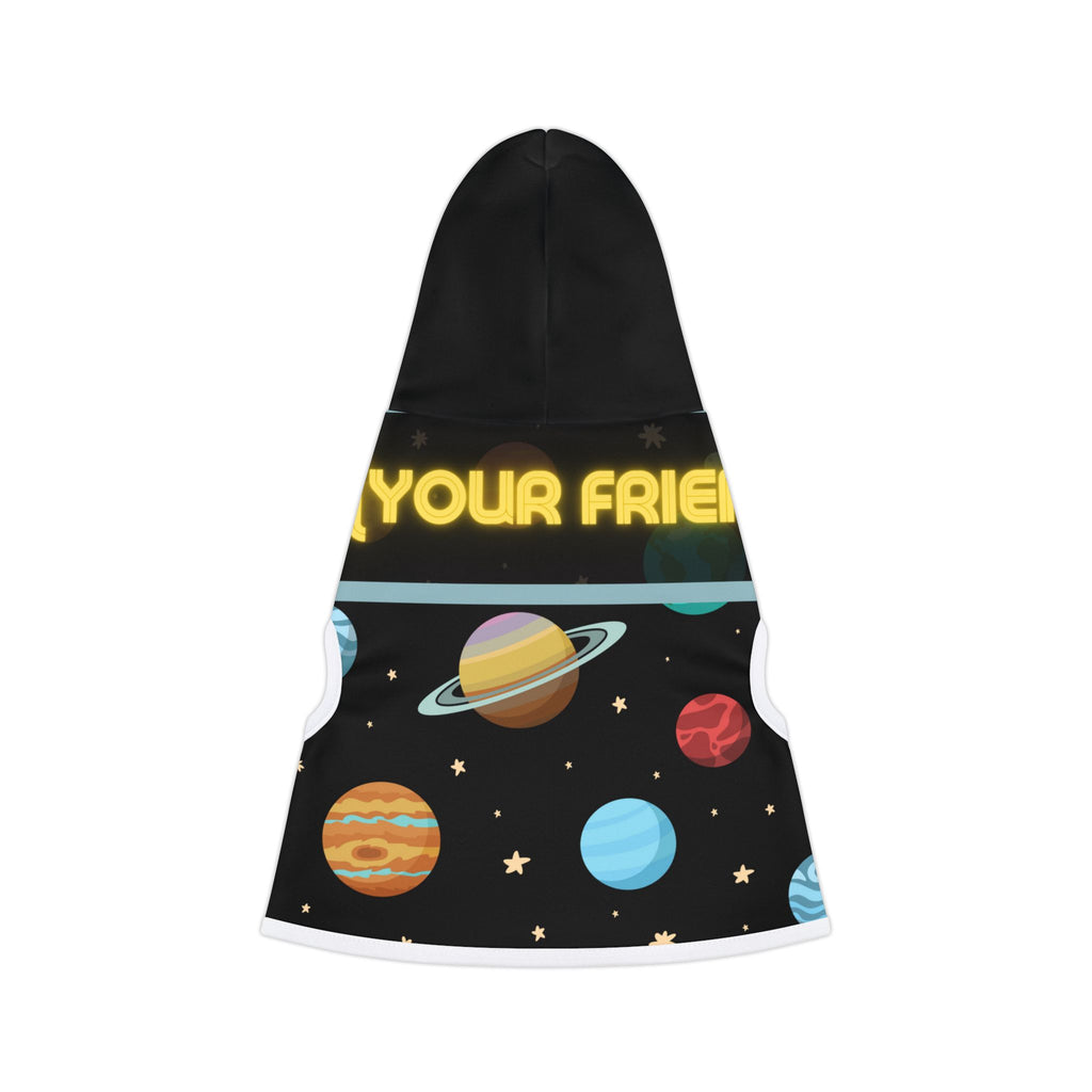 Pet Hoodie