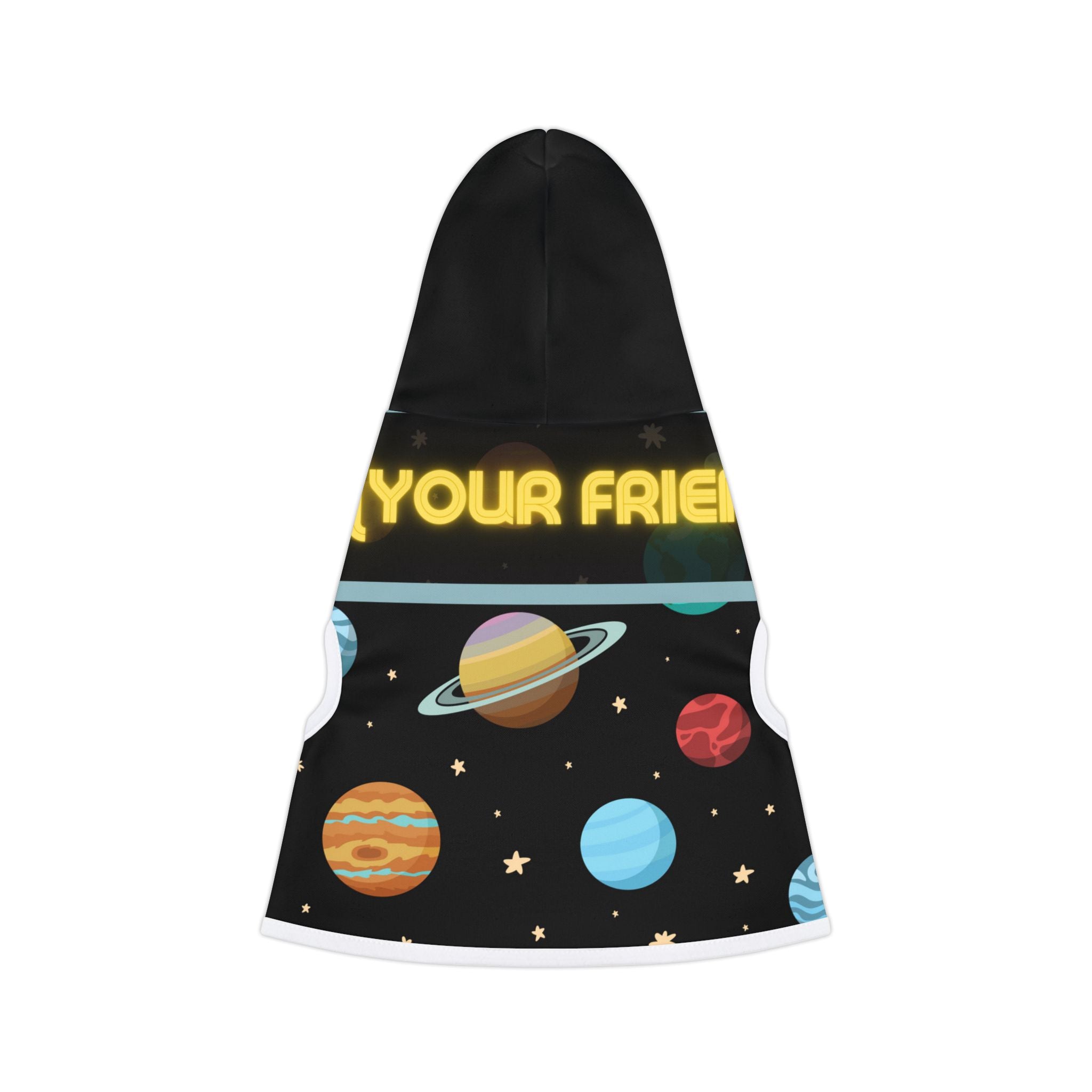 Pet Hoodie
