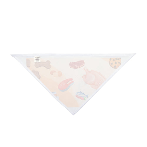 Pet Bandana