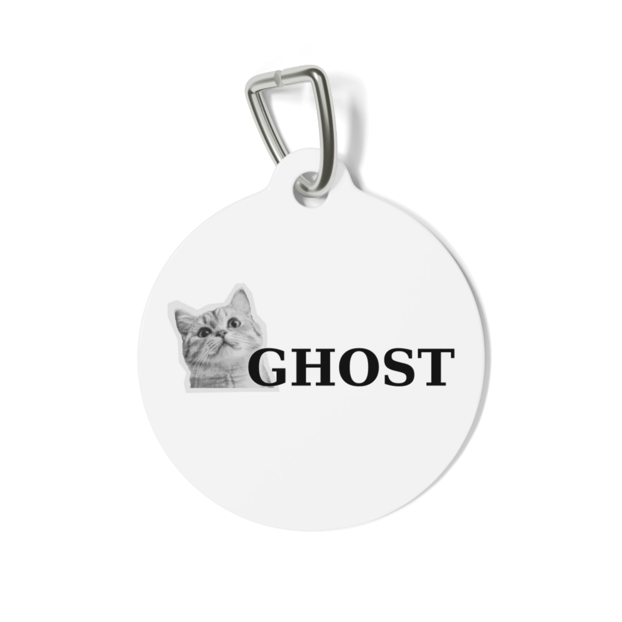 Pet Tag