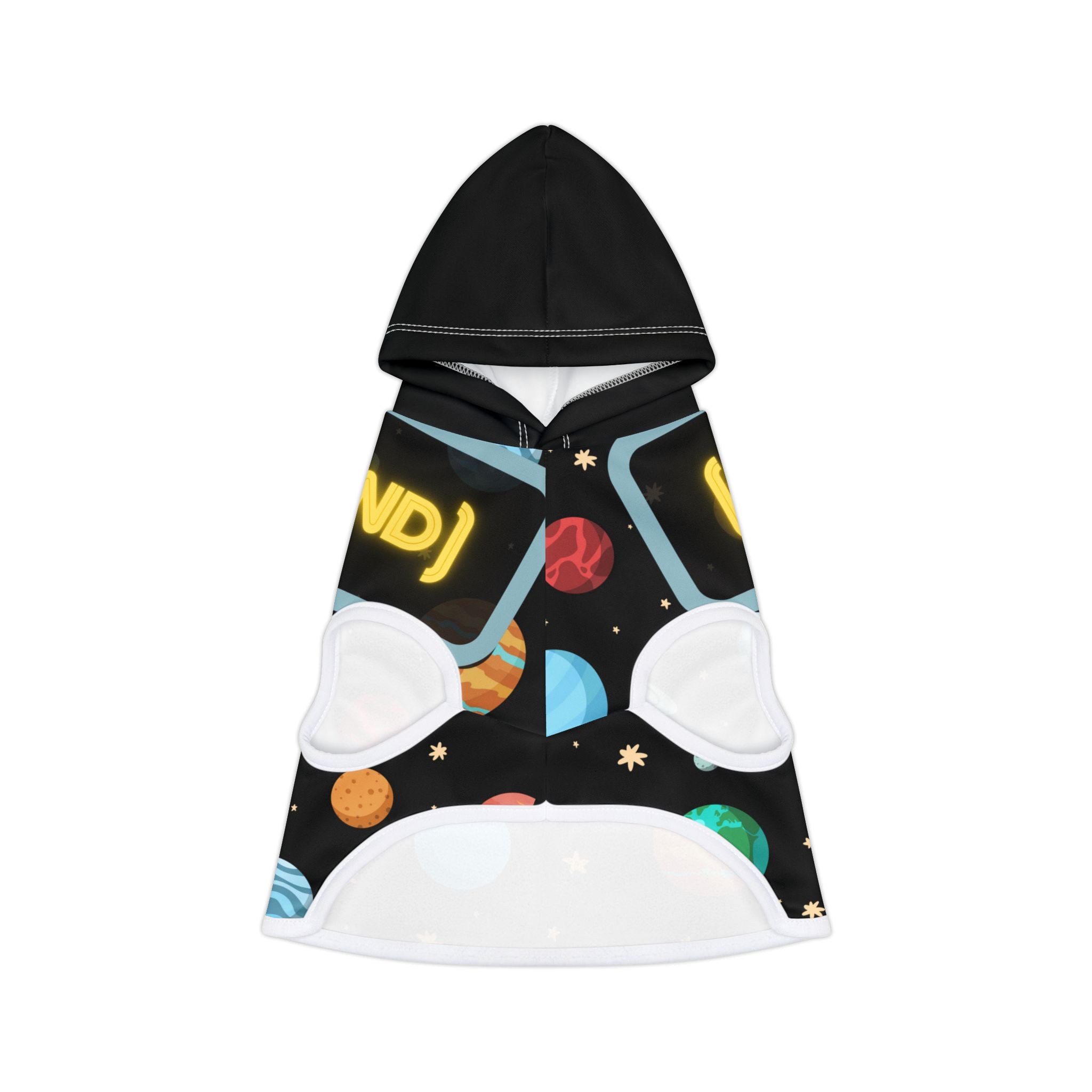 Pet Hoodie