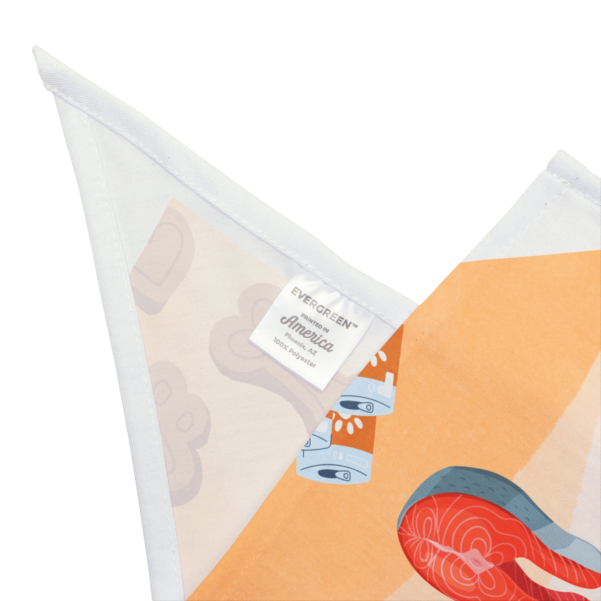 Pet Bandana