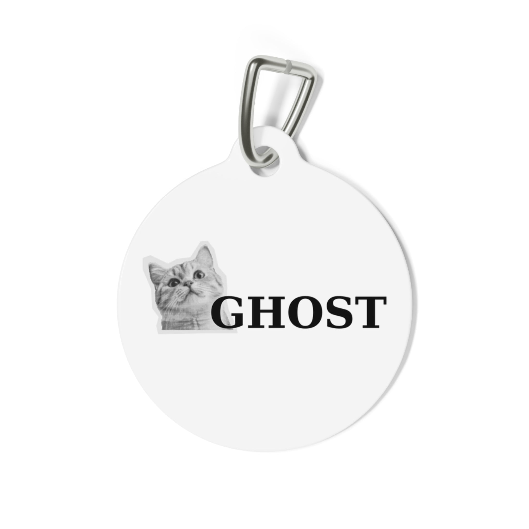 Pet Tag